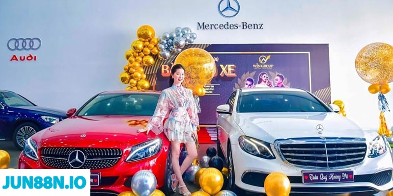 98 win long bảo trong baccarat là gì
