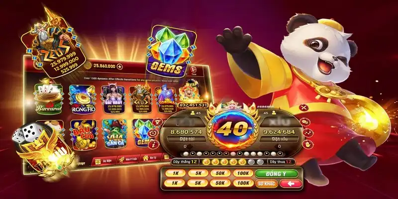 98 win kéo baccarat là gì