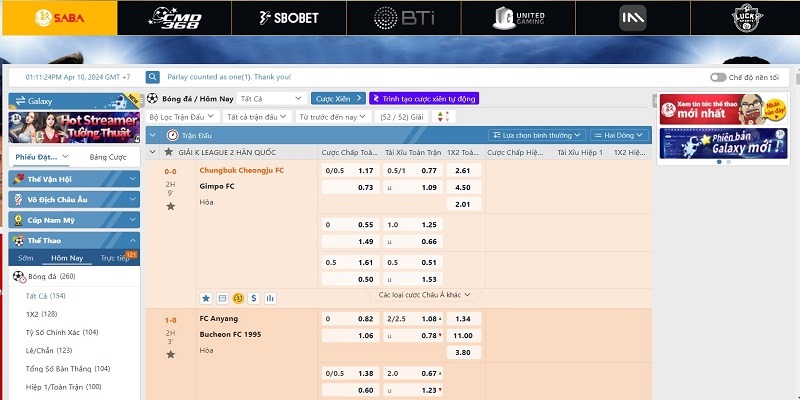 98 win đá gà sv388 gold