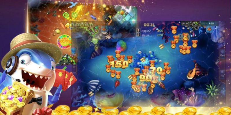 98 win máy tính online casino