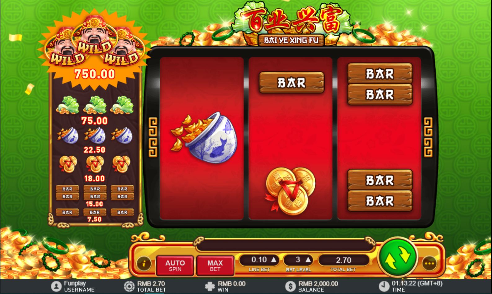 98 win JILI Game Bài 3d