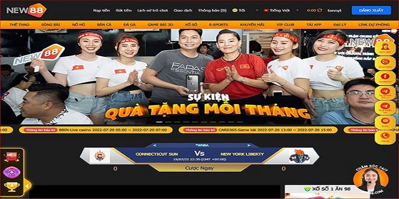 98 win xổ số miền bắc hôm quả